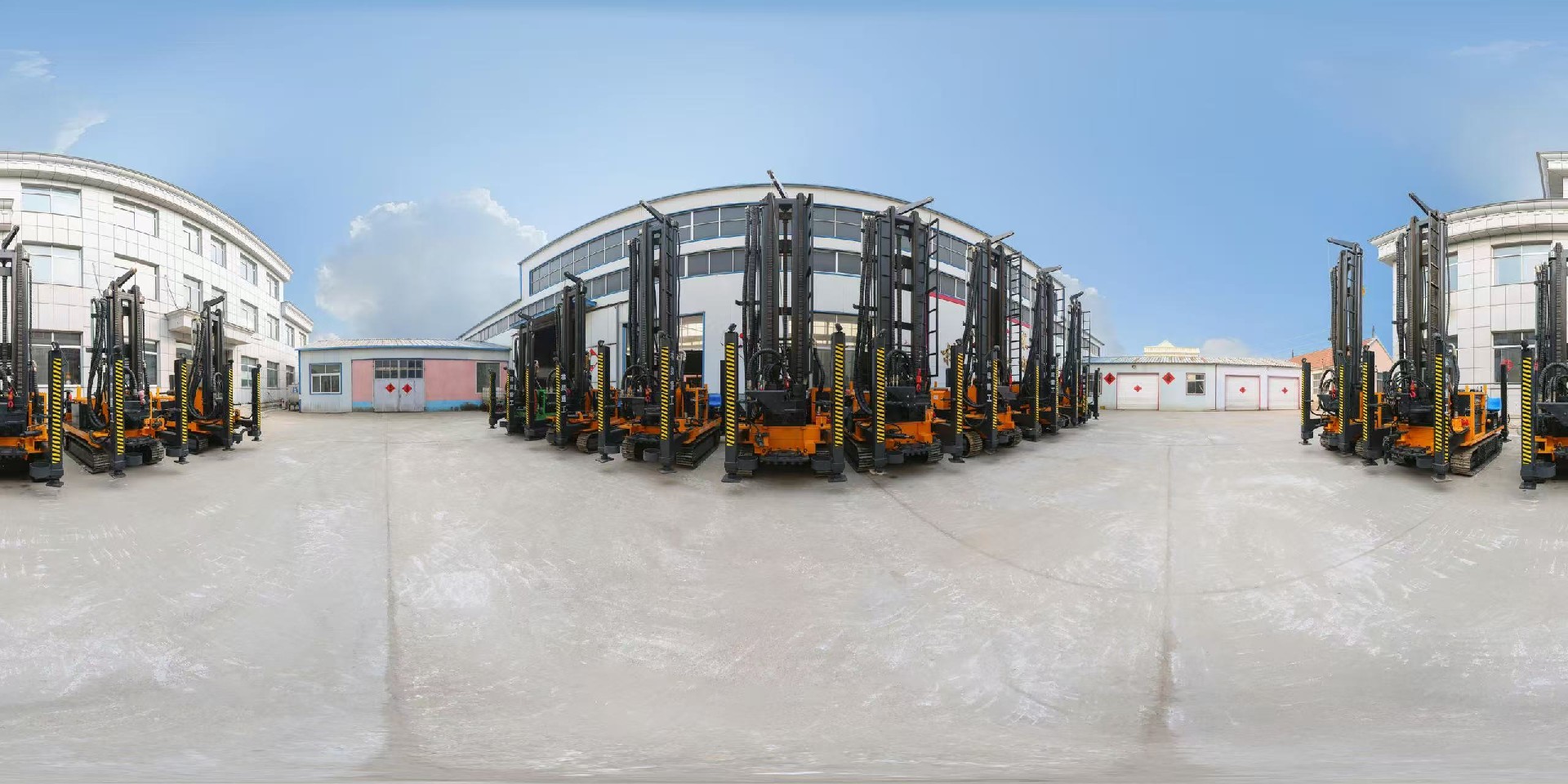 廠(chǎng)房設(shè)備